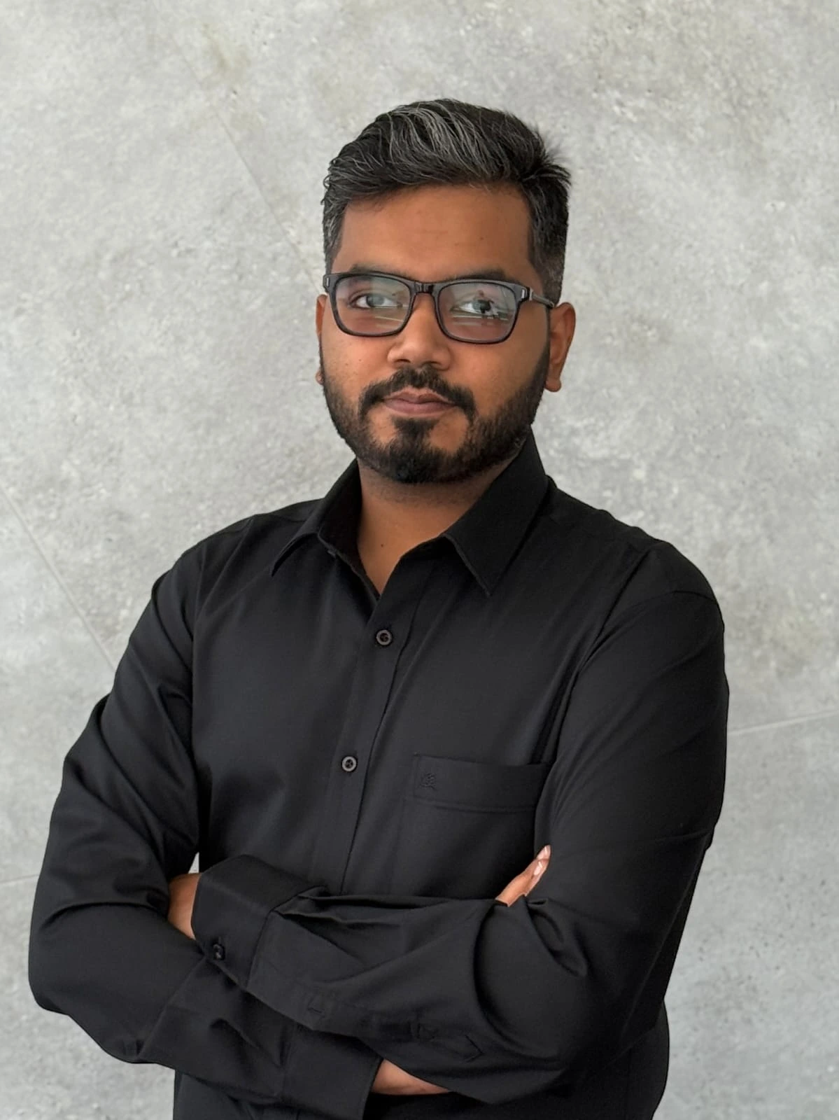 Md Mushfik Ul Islam (Anik)