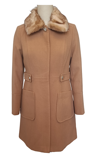 Outerwear & Tailoring