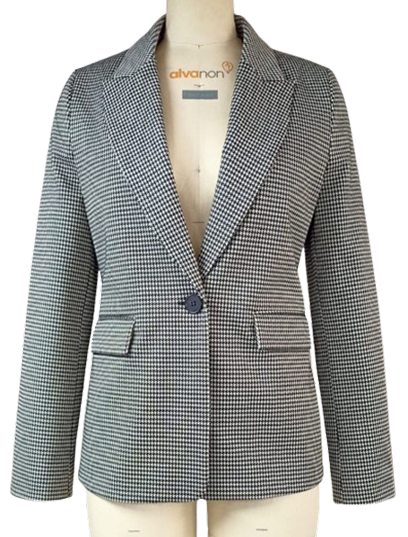 Outerwear & Tailoring