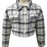 Outerwear & Tailoring