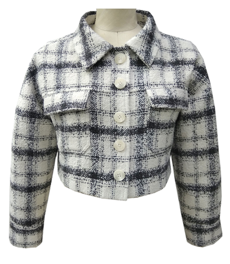 Outerwear & Tailoring