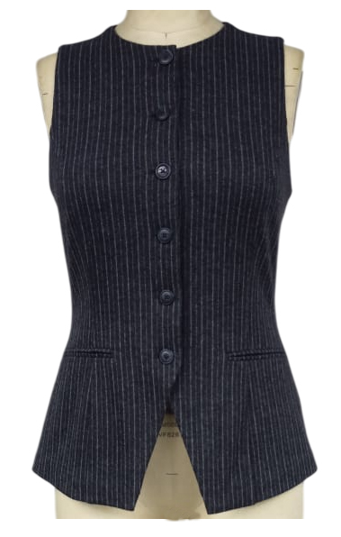 Outerwear & Tailoring