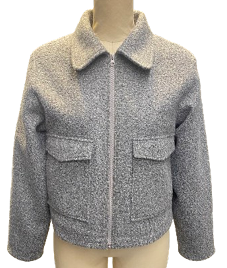 Outerwear & Tailoring