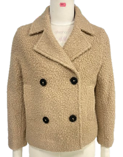 Outerwear & Tailoring