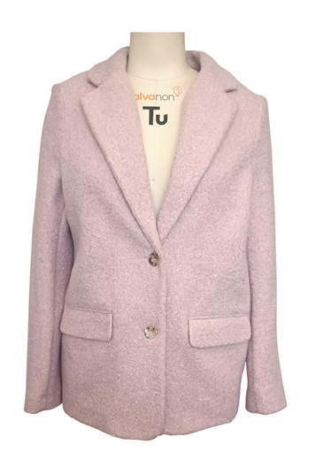 Outerwear & Tailoring