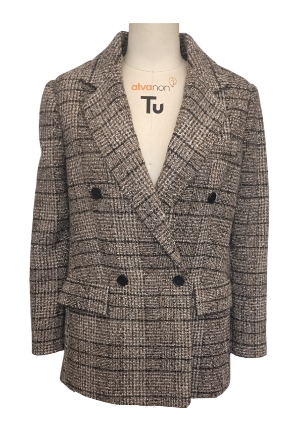 Outerwear & Tailoring