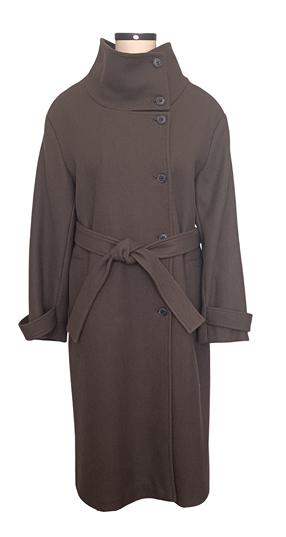 Outerwear & Tailoring