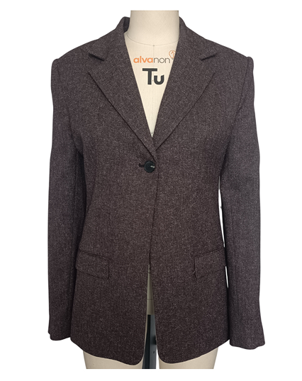 Outerwear & Tailoring