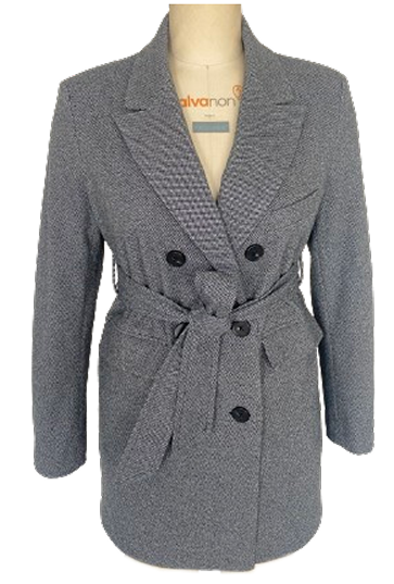 Outerwear & Tailoring