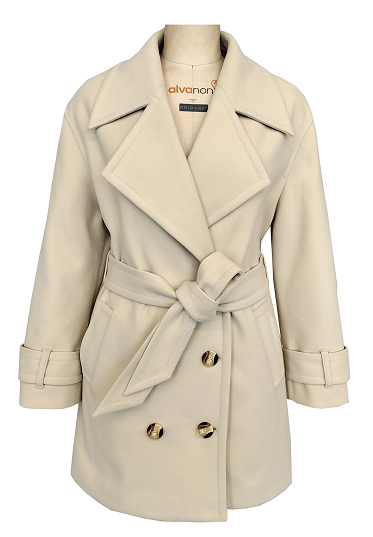 Outerwear & Tailoring