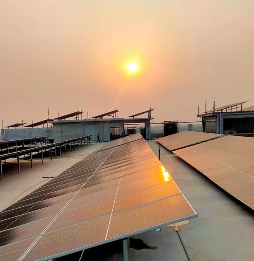 Sustainability at the Heart of Every Stitch